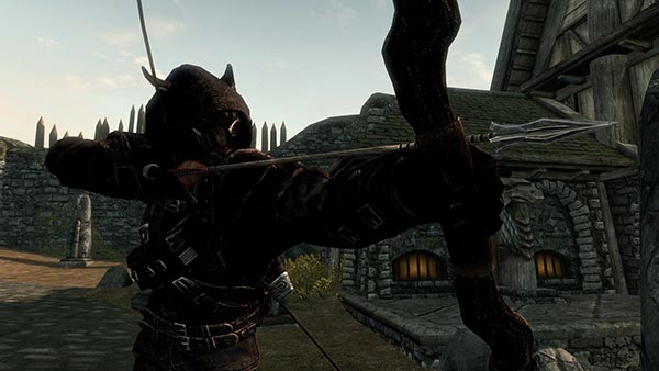 Khajiits; these cats are for RP purposes only as their starting bonuses are truly terrible.