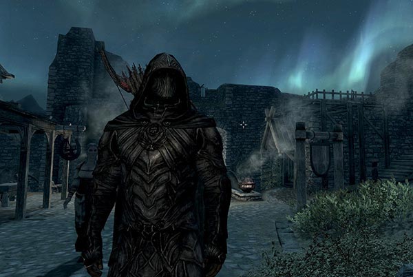 The Nightingale Armour looks the business but its bonuses are disappointing.