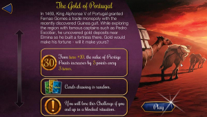 The challenge packs are a solid if inconsistent addition to the Splendor experience.