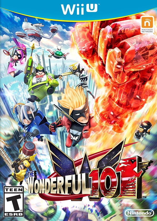 CelJaded-The-Wonderful-101-Wii-U-Box-Art