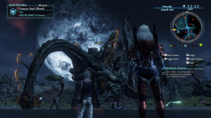 Ancient enemies often dwell nearby their weaker cousins so it pays to be careful when exploring.