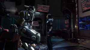 XCOM 2 Gameplay Screenshot