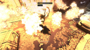 Deus Ex Mankind Divided Gameplay Screenshot