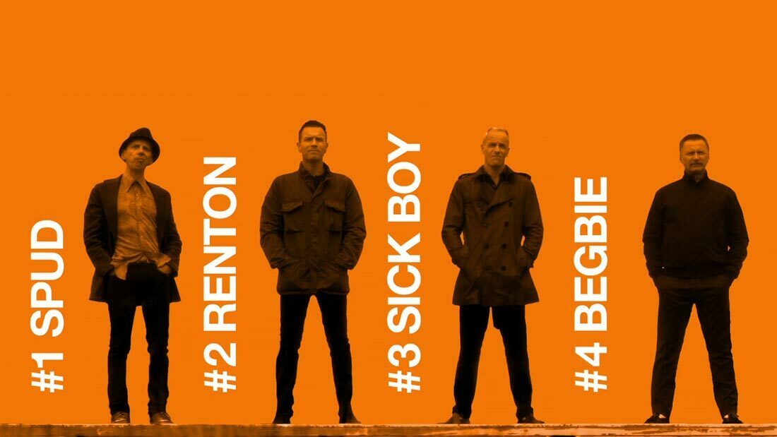T2 Trainspotting Spoiler Free Movie Review » CelJaded