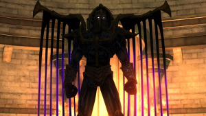Top 100 Video Game Bosses Champions Online Nemesis Confrontation