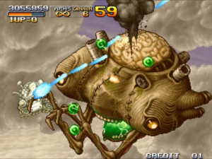 Top 100 Video Game Bosses Rootmars