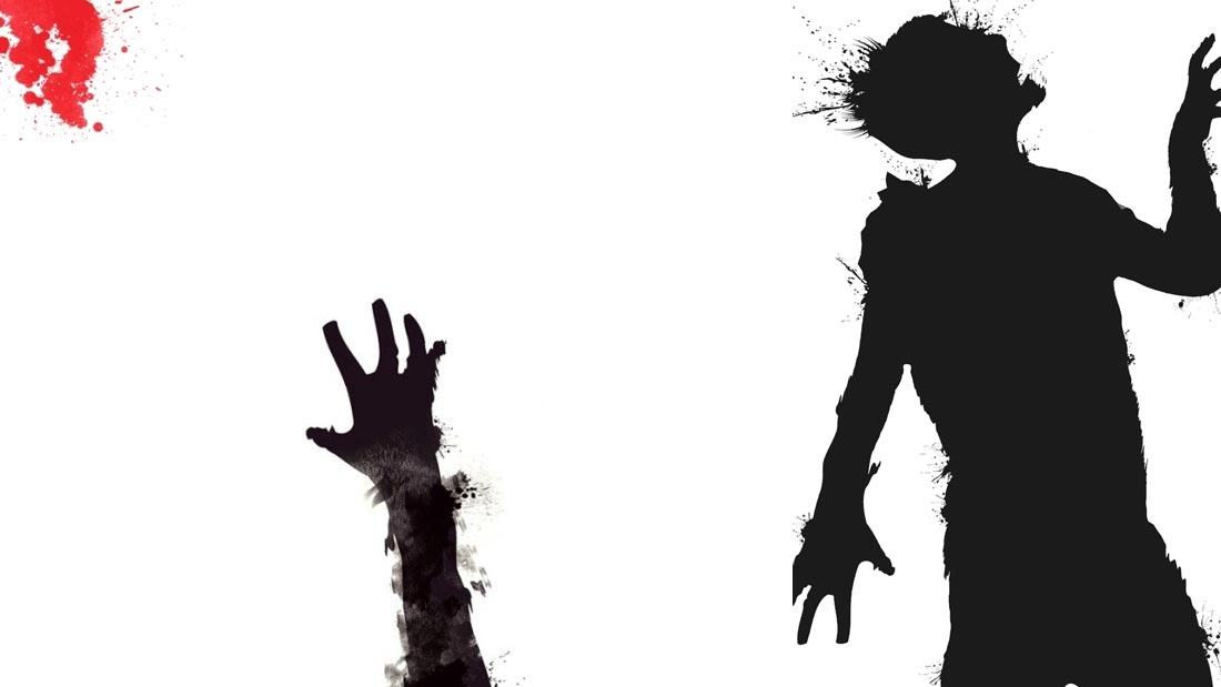 Closure, Limited and Other Zombie Tales