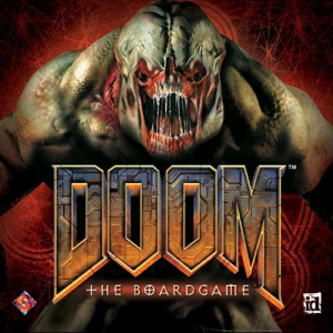 DOOM: The Boardgame