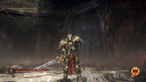 Lords of the Fallen Gameplay Screenshot