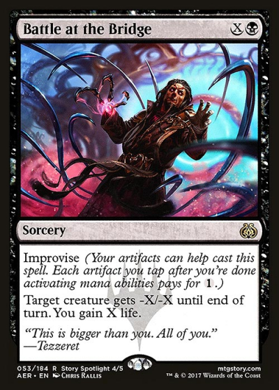 Best MTG Flavor Text: Another Top 20 Magic Cards » CelJaded