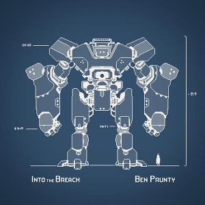Into the Breach Soundtrack