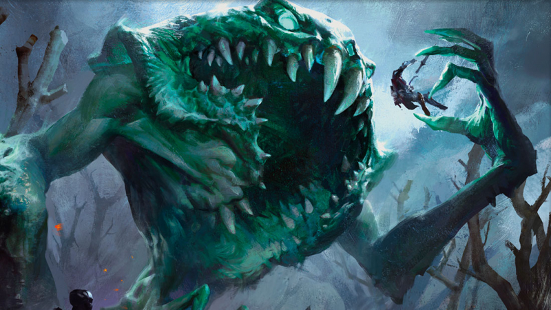 Best Flavor Text for MTG (Volume 3): Top 20 Magic Cards » CelJaded