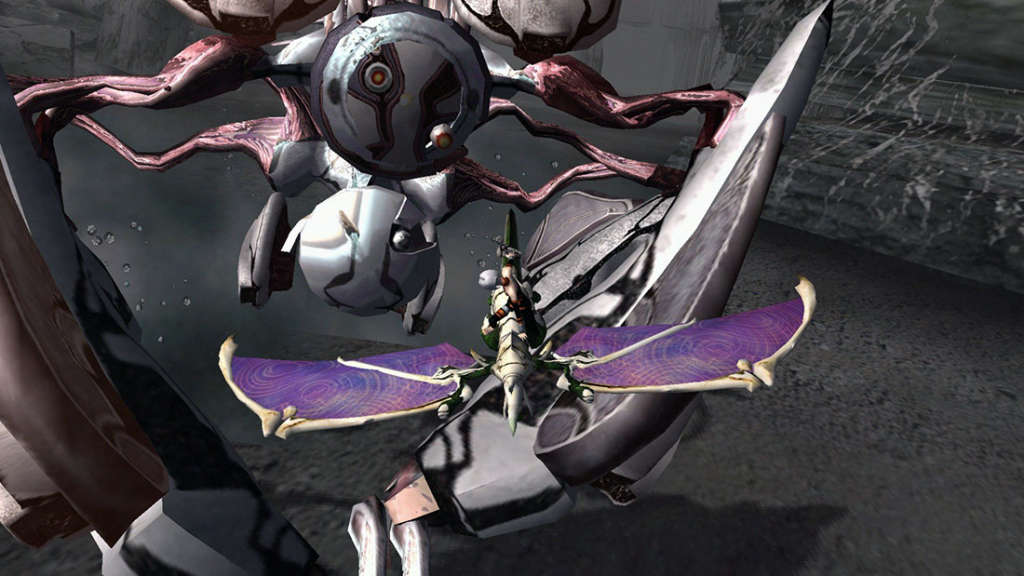 panzer-dragoon-orta-the-xbox-files-episode-1-celjaded